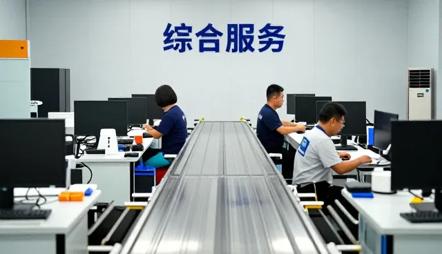 江苏中盟电气设备有限公司